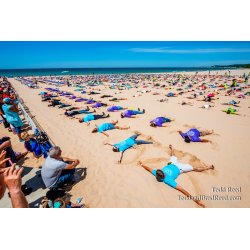 Sand Angels