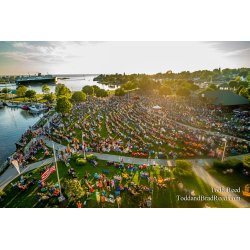 A Ludington Showcase