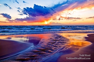 Great Lakes Shorelines