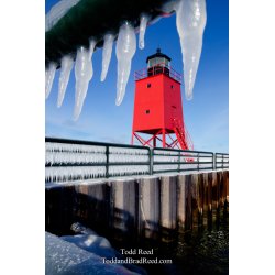 In Winters Teeth