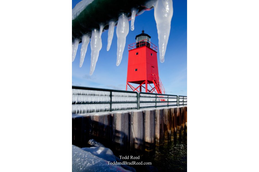 In Winters Teeth