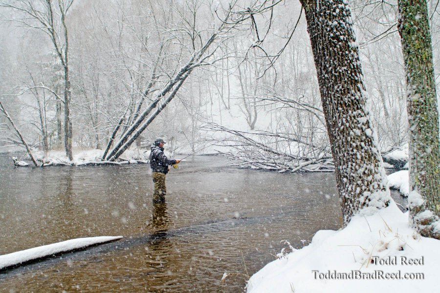 Fishermans Fairy Tale
