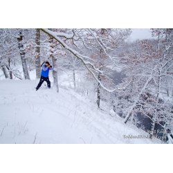 Cold Shot