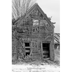 Tattered