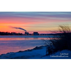 Dawns Early Light