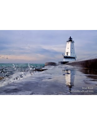 Mirror Mirror on the Wall