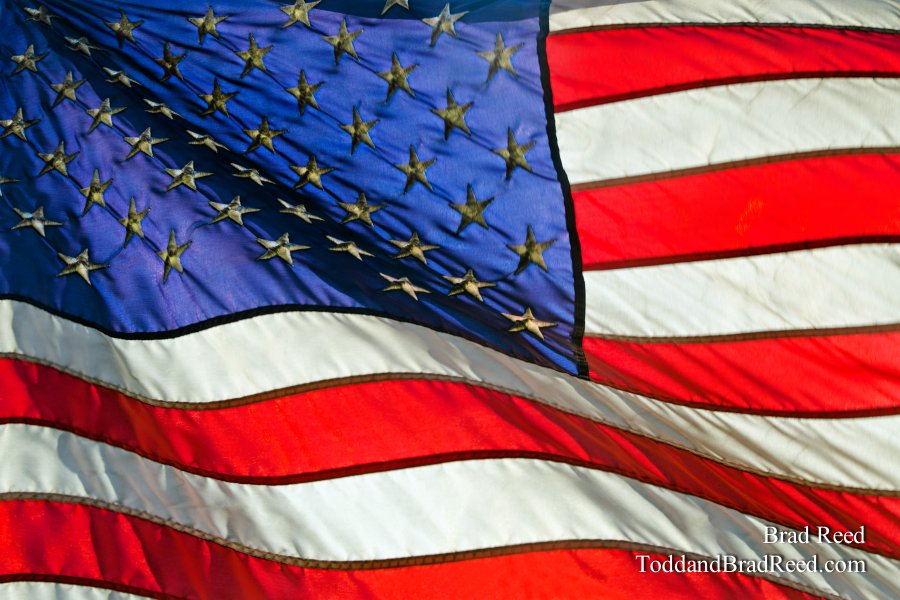 America's Pride