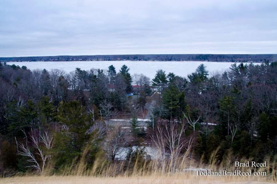 Piney Ridge