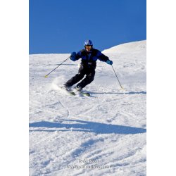 Crystal Blue Run