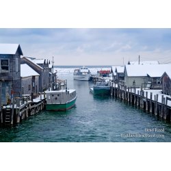 Michigan History