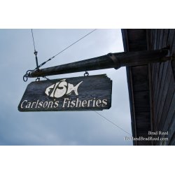 Sign of Old Times