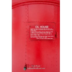 Oil House