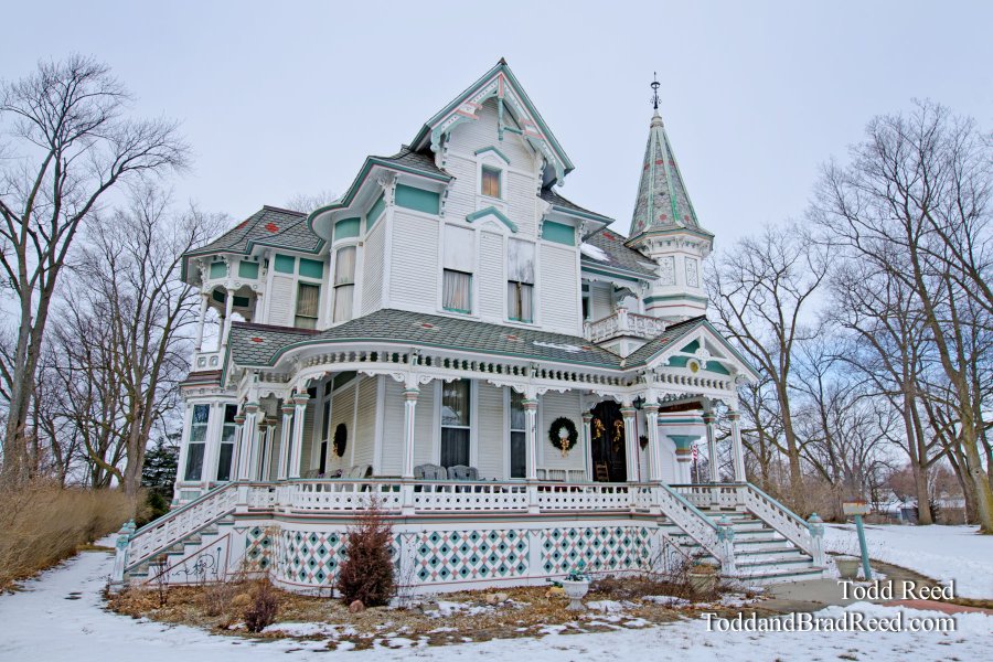 Doll House