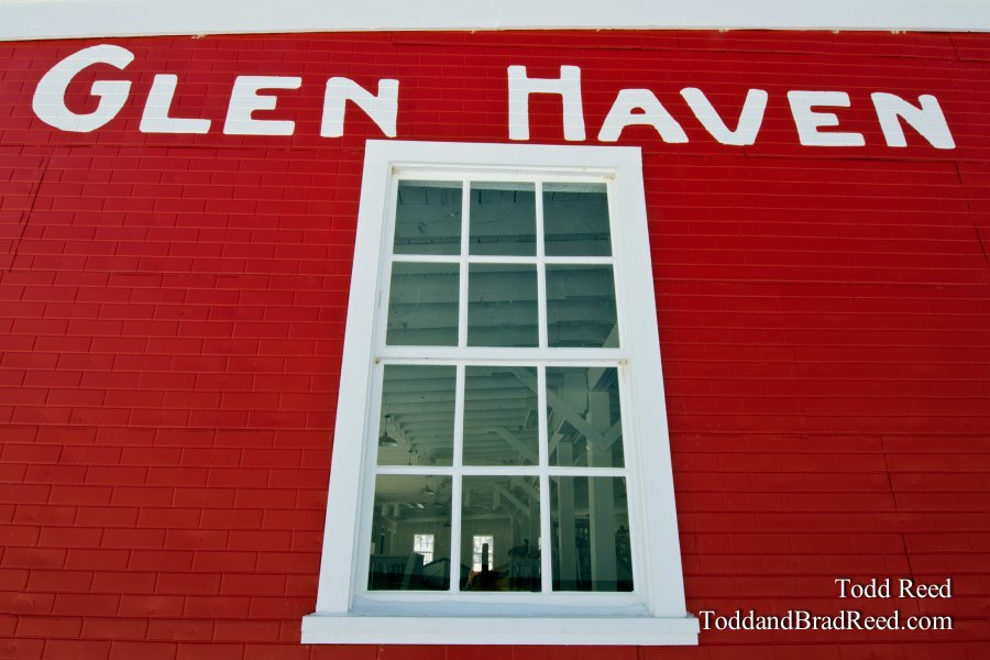 Glen Haven