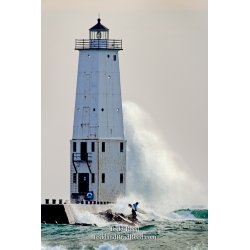 Pier Guts