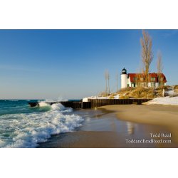 Point Betsie Rush