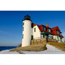 Point Betsie Light Station