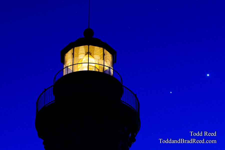 Night Lights