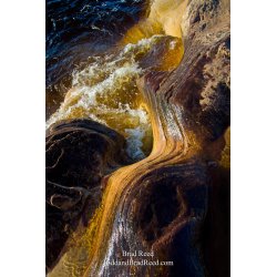 Superior Shoreline