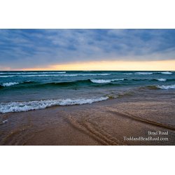 Lake Michigan Bliss