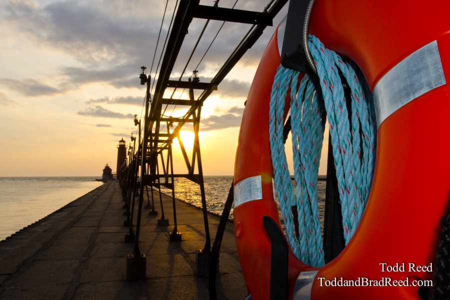 Pier Life Saver