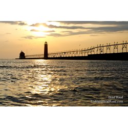 Grand Haven Aglow