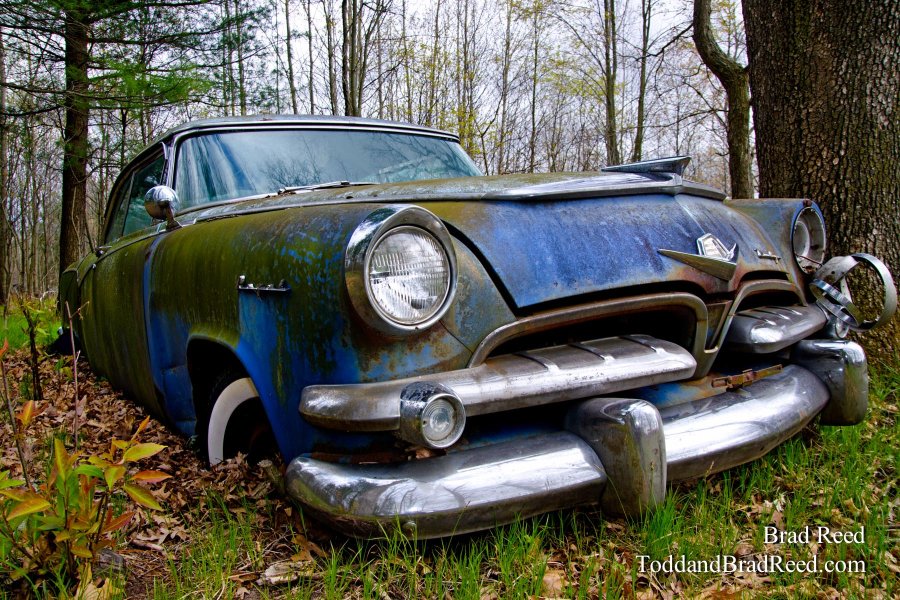 Motor Country