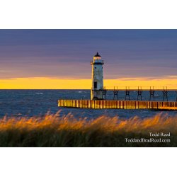 Manistee Magic