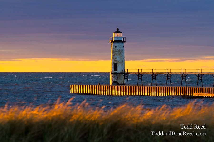 Manistee Magic