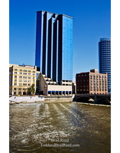 Amway Grand Plaza Hotel