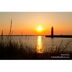 A Muskegon Moment