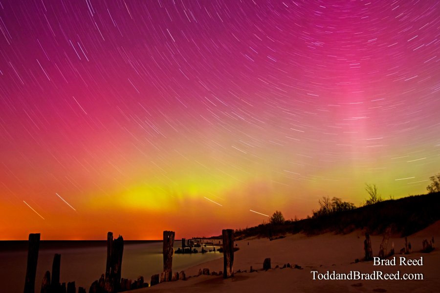 Jetty Lights