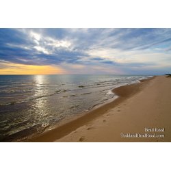 Shoreline Secrets