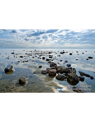 Grand Traverse Rocks