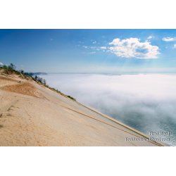 Sleeping Bear Overlook