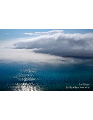 Heaven and Earth Collide