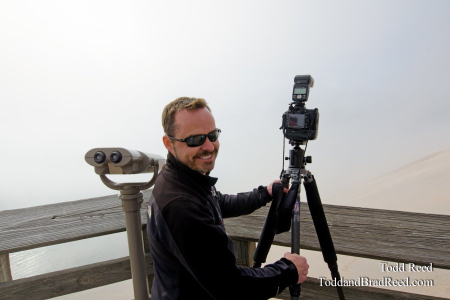 High on Photography