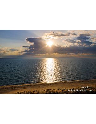 Spiritual Homecoming