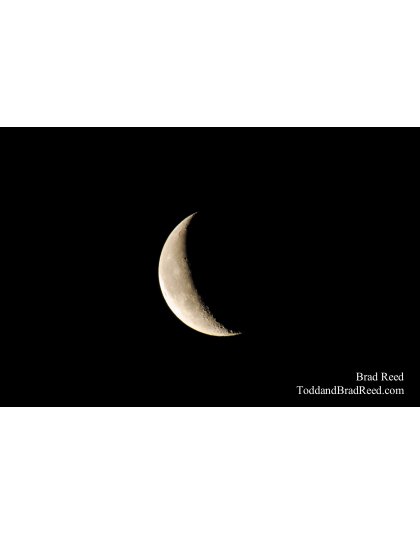 Crescent Moon