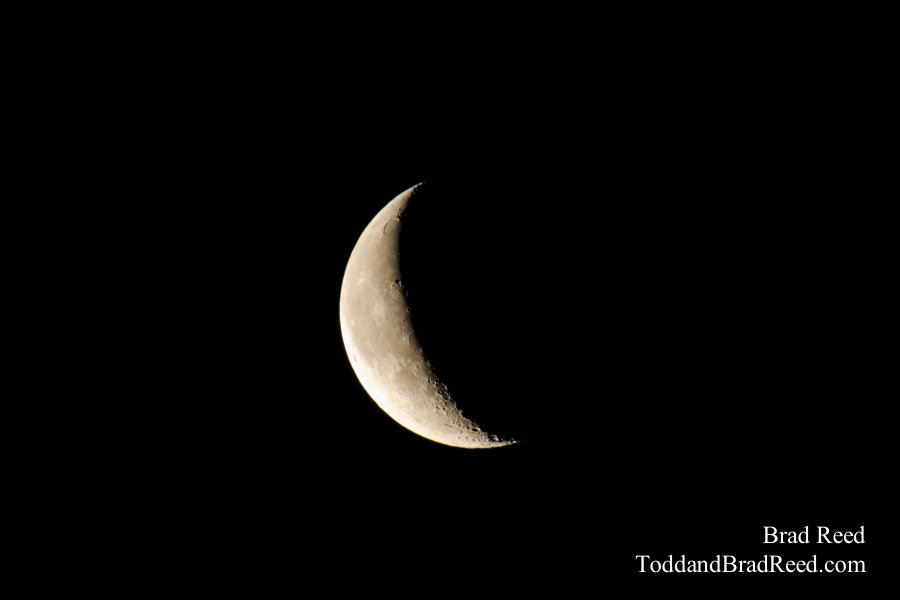 Crescent Moon