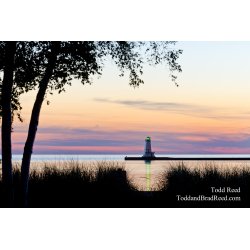 Crosswinds Tranquility