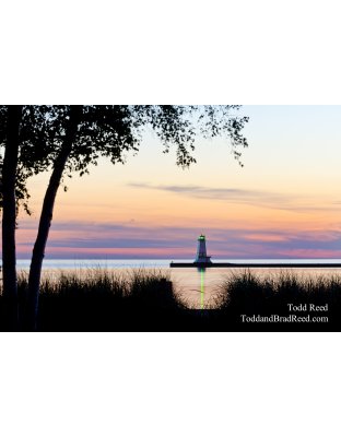 Crosswinds Tranquility