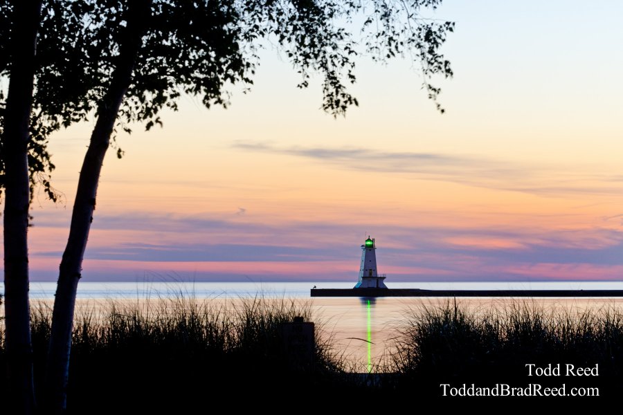 Crosswinds Tranquility