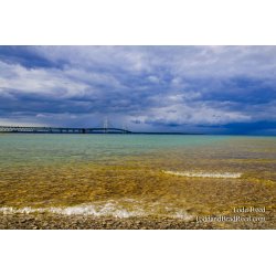 Straits Water Front