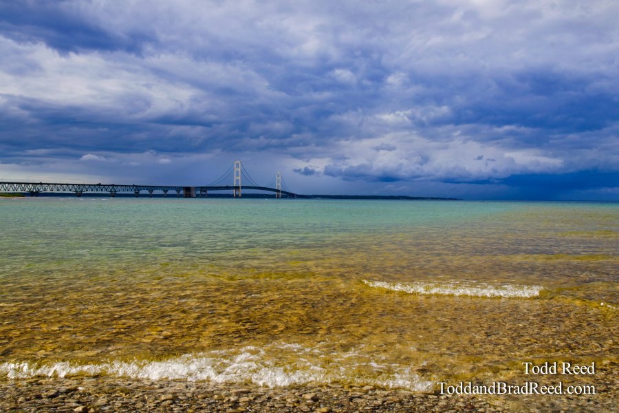 Straits Water Front