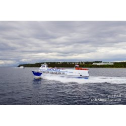 Water Taxi