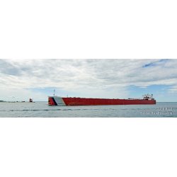 Long Laker - Panoramic