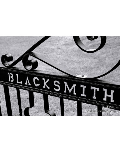 Blacksmith