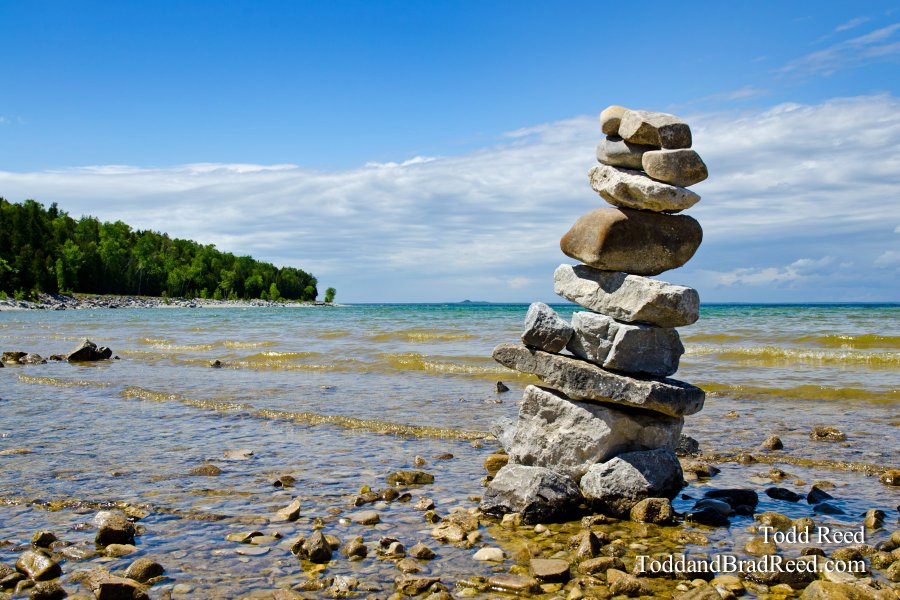 Stone Art