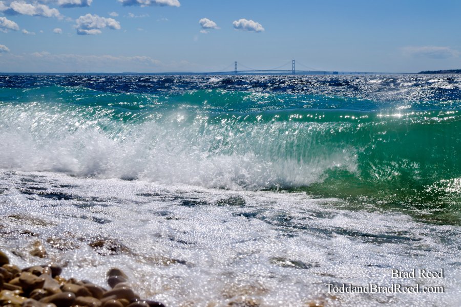 Rising Tide